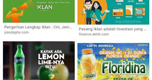 Yuk, baca dulu contoh iklan menarik di. Rpp Teks Iklan Slogan Dan Poster Daring 4 Pertemuan Mata Pendidikan