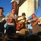 Grand Traverse Bay: Evening Sail with Live Music