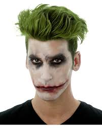 Pin Auf Halloween Schminke
