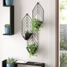 Bring the outside in your apartment with pots and planting essentials at urban outfitters. 21 Best Wall Mounted Planters For Indoors And Outdoors We Love Architectural Digest