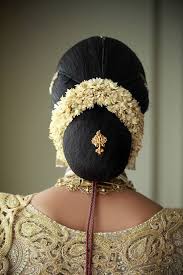 We may earn commission from the links on this page. Simple Hairstyles For Silk Saree