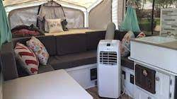 We would like to show you a description here but the site won't allow us. Does Air Conditioning Actually Work In A Pop Up Camper Rvblogger