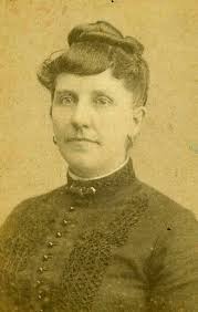 Isabella Porter Stepp 1825