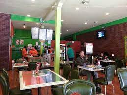 Maybe you would like to learn more about one of these? Back A Yard San Jose Photos Restaurant Reviews Order Online Food Delivery Tripadvisor