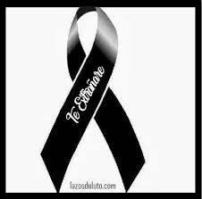 Pin En Lazos De Luto