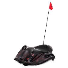 Nighthawk Storm 12-Volt RideOn (Black) - Walmart.com
