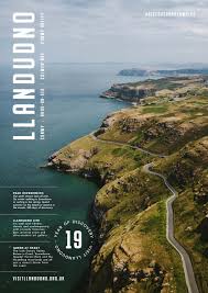 Последние твиты от coffee blend quito (@coffeeblenduio). Llandudno And Conwy County Tourism Brochure 2019 Discovernorthwales By Destination Conwy Issuu
