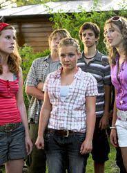 Dasbloghaus.tv ist eine jugendserie die eine gruppe jugendlicher dabei begleitet, wie sie einen blog im internet erstellen. Dasbloghaus Tv Tv Serie 2010 Filmstarts De