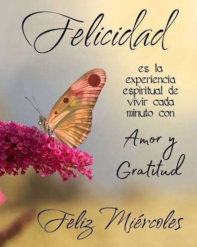44 Feliz miércoles ideas in 2026 | feliz y bendecido miercoles buenos dias, lindo miercoles buenos dias, feliz miercoles buenos dias frases