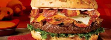 Red Robin Coupons Deals September 2021