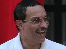 Ronald Machen Archives