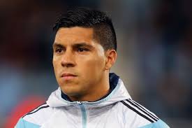 Pérez, enzoenzo nicolás pérez seguí. Enzo Perez To Join Valencia Sbnation Com