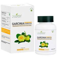 Garcinia cambogia both deliver on the promise of weight loss. Buy Neuherbs Garcinia Cambogia With Green Coffee Beans Extract For Weight Management Veg Capsules 90 S Online At Best Price General Health