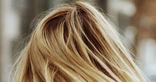 I don't want to ruin my hair. The 6 Best Hair Lightening Sprays For Natural Highlights