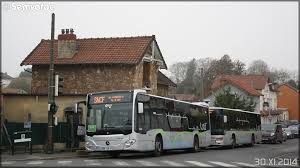 Pierrelaye Map Of Pierrelaye 95480 France