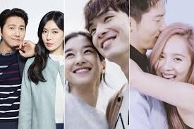 Film yang satu ini merupakan film theatrical drama pertama di korea. 5 Jealous K Drama Celebrity Couples Seo Ye Ji Sent Controlling Texts To Her Ex But How Did These Other Korean Actors React To Their Partner S Steamy Scenes South China Morning Post