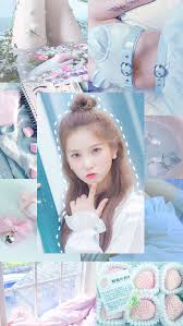 Nct, for the first time in their lives, had an actual good reason to kill. Clc Yujin Pastel Aesthetic Lockscreen By Lauriatweh On Deviantart