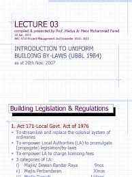 Learn vocabulary, terms and more with flashcards, games and other study tools. Notes Lecture 03 Intro Ubbl By Law Ventilation Architecture