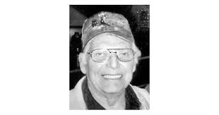 Floyd Barrick Obituary (1932