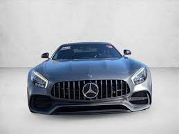 Image result for Selenite Gray 2017 AMG-GT