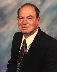 Obituary information for John Charles Mullis