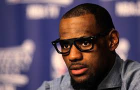 15 Things You Didn't Know About LeBron James