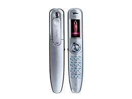 Siemens PenPhone Mobile Specifications ...
