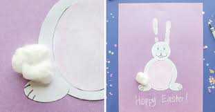 Maybe you would like to learn more about one of these? Preschool Easter Bunny Ears Craft W Printable Template Kids Activities Blog