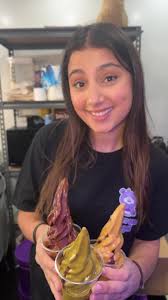 Berry Bear Açaí: The Ultimate Refreshing Treat