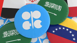 Image result for opec production