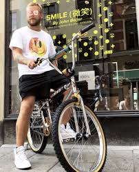 Monza Bmx 24 Bmx Bmx Cruiser Bmx