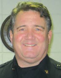 Lexington's new top cop has local ties