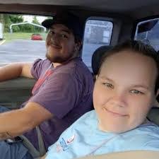 Heather Mushrush's Instagram, Twitter & Facebook