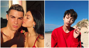Vendredi 7 août 2020, c'est. Ursula Corbero Adios Georgina Hay Nueva Reina Espanola En Instagram Y Va A Ser Dificil Desbancarla Icon El Pais