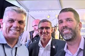 Share this video to help show support for reopening trails and other public  land that has been shut down by the Biden administration.