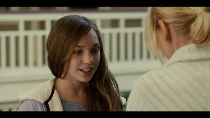 The Book of Henry (2017) - IMDb