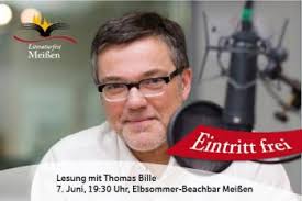 Lesung "Der kleine Nick"