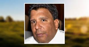 Anthony "Chris" Dubois Obituary November 14, 2013