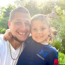 Anthony Terwilliger's Instagram, Twitter & Facebook