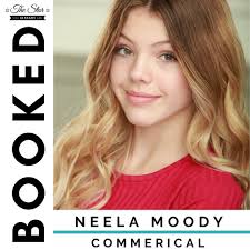 Come meet and work with Jenna Lea Rosen! Jenna is an accomplished 🎤voice  over actress/singer and voices multiple Disney characters