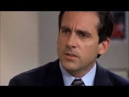 The Office Michael Scott Why Are You The Way That You Are Michael Scott Who People Playing The Victim
