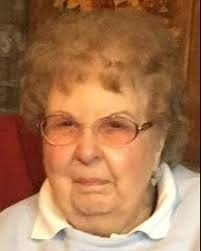 Maureen Ford Dibble Obituary (2022)