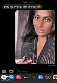 Boost Your Confidence with No-Filter Selfies 🤳🏾