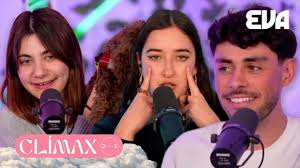 CLÍMAX 01x20: La BERTA AROCA li treu el programa al GERRY i el PAU  JOANMIQUEL ve a TROBAR L'AMOR