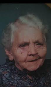 Emilienne Marie Alderie “Migonne” Jacques Chasse (1915-2005)