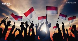 A) perak soalan 8 bahagian 2 : Ide Perayaan 17 Agustus Yang Unik Sekaligus Menguntungkan