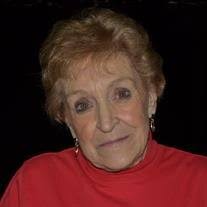 Sylvia Gobble Hughes Obituary