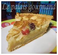 Le Palais Gourmand Tarte Au Sucre A La Creme Pommes Canneberges Desserts Dessert Buffet Food