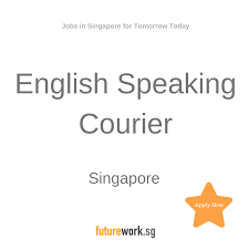 English Speaking Courier Why Become A Foodpanda Rider We Ll Lay Out The Details But Your Job Is Your Choice Cycle The City Courier Jobs Job Flexible Jobs