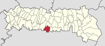 Comuna Albești Ialomița Wikipedia